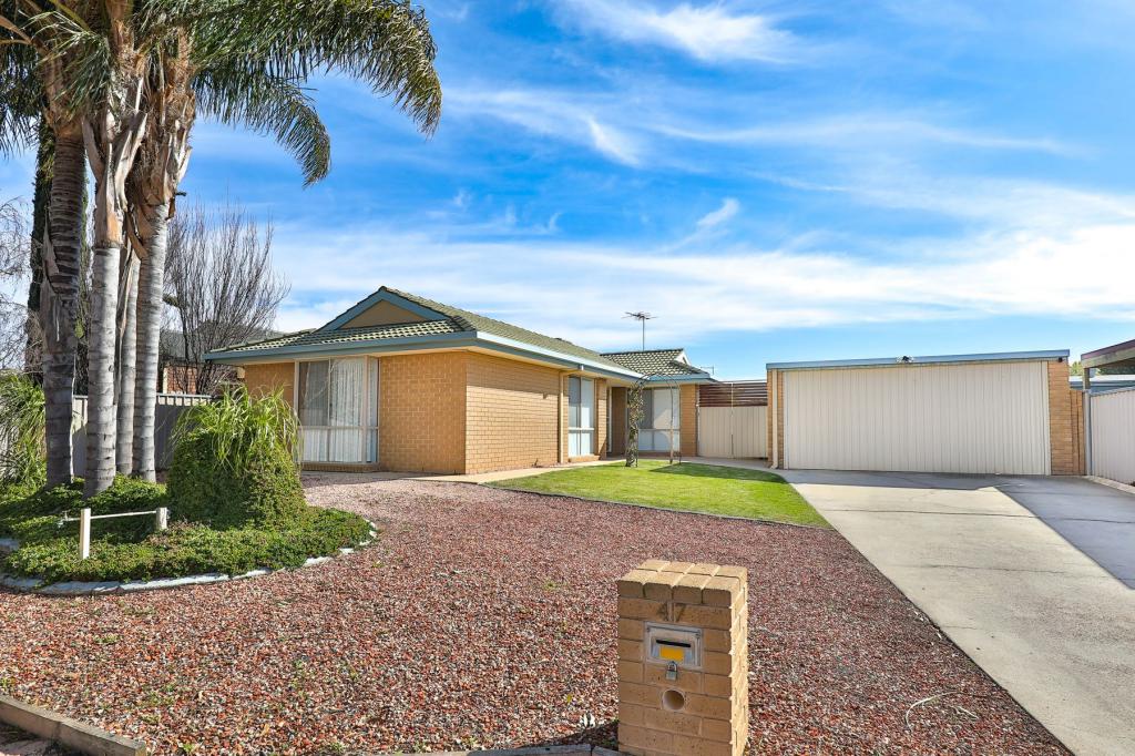 47 Matthew Flinders Dr, Mildura, VIC 3500