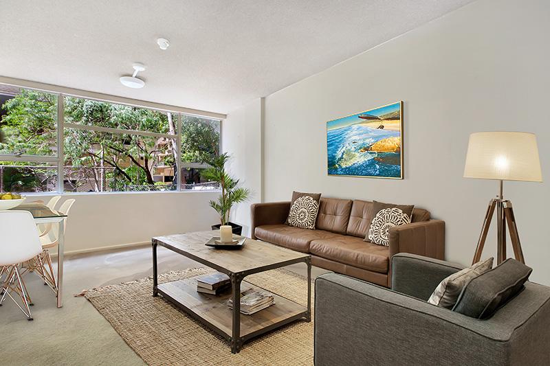 14/117 VICTORIA ST, POTTS POINT, NSW 2011