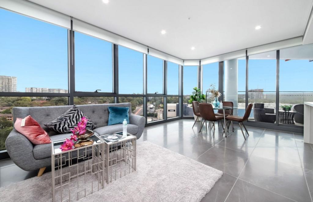 D705/101 Waterloo Rd, Macquarie Park, NSW 2113