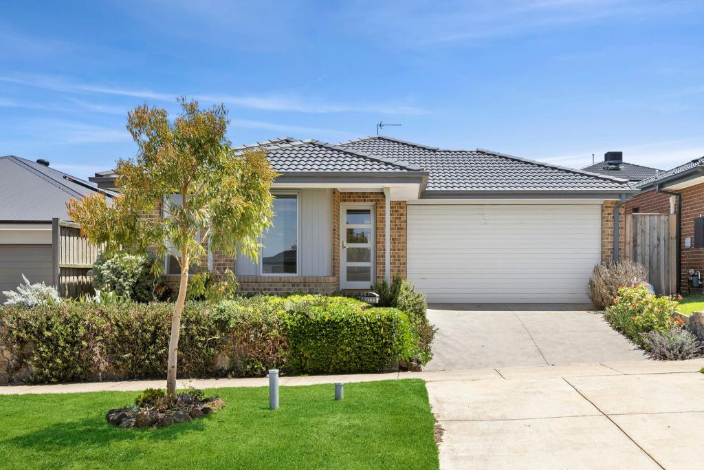 164 Sparrovale Rd, Charlemont, VIC 3217