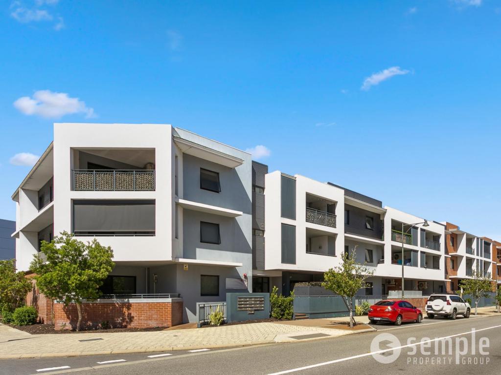 15/2 Stockton Bend, Cockburn Central, WA 6164