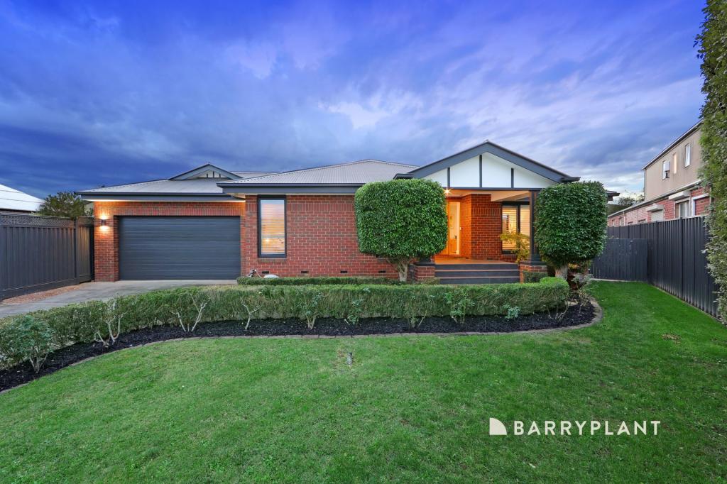 7 Sunningdale Ct, Rowville, VIC 3178