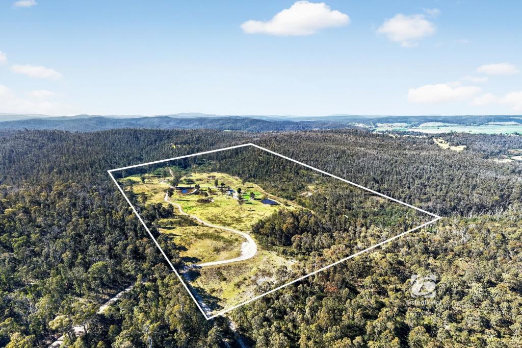 360 Eleven Mile Rd, Fairy Dell, VIC 3875