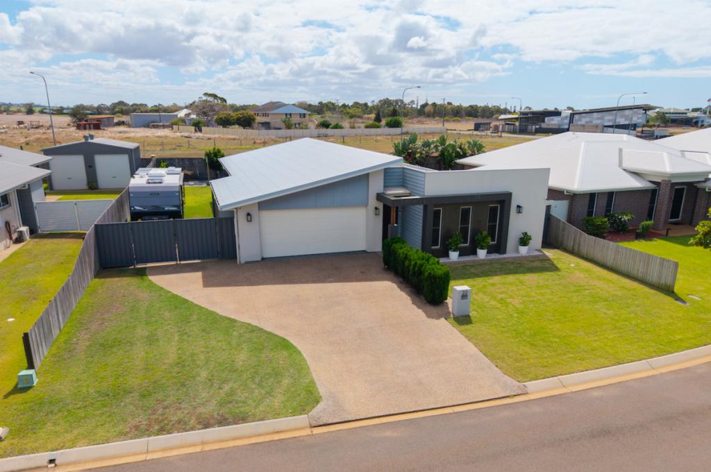 22 Lavella St, Bargara, QLD 4670
