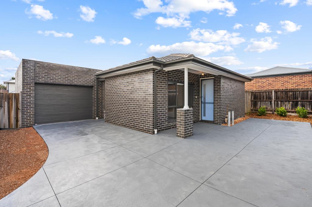 6/33 Calthorpe St, Gisborne, VIC 3437