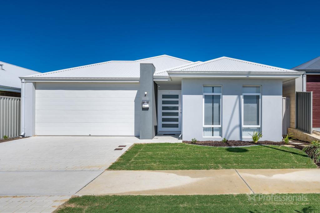 17 Howden Pde, Alkimos, WA 6038