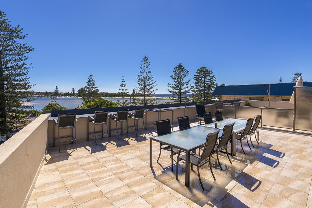 5/4 MARINE PDE, THE ENTRANCE, NSW 2261