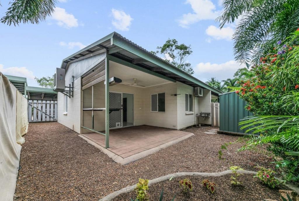 26/14 Priest Cct, Gray, NT 0830