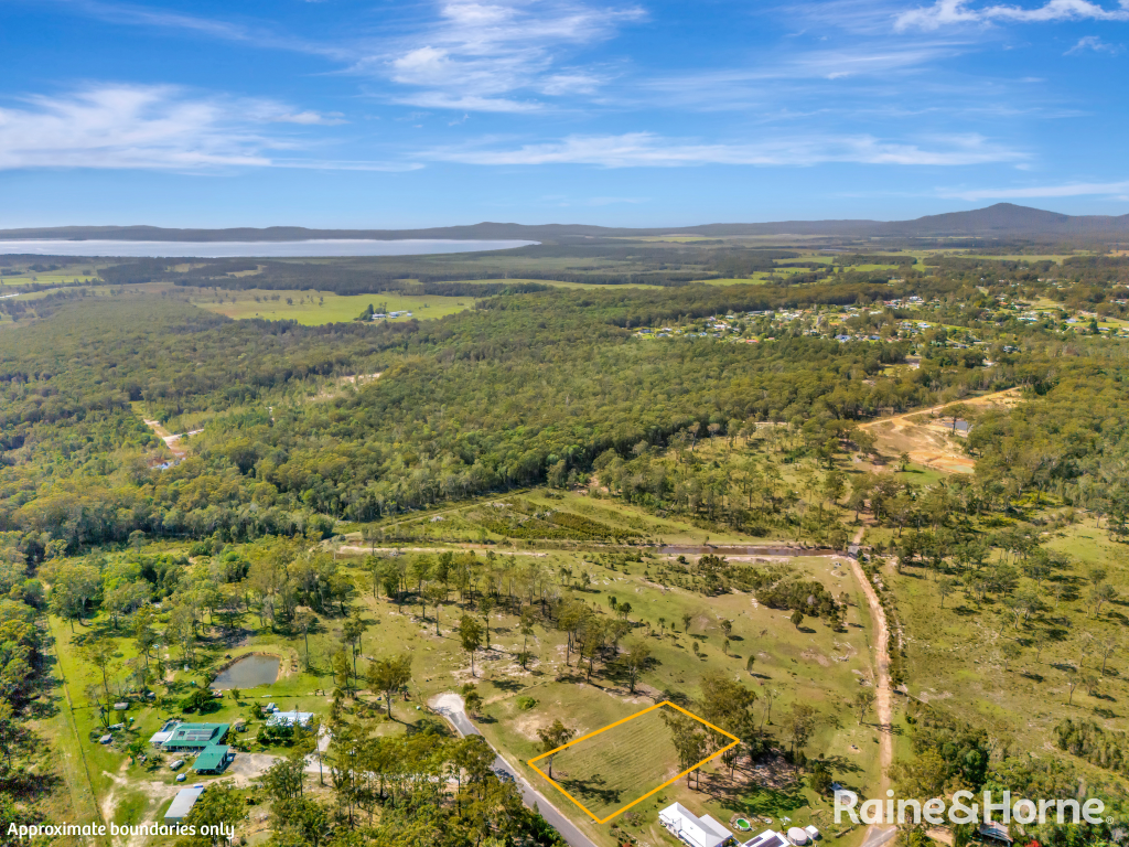 4 Armstrong Rd, Gulmarrad, NSW 2463