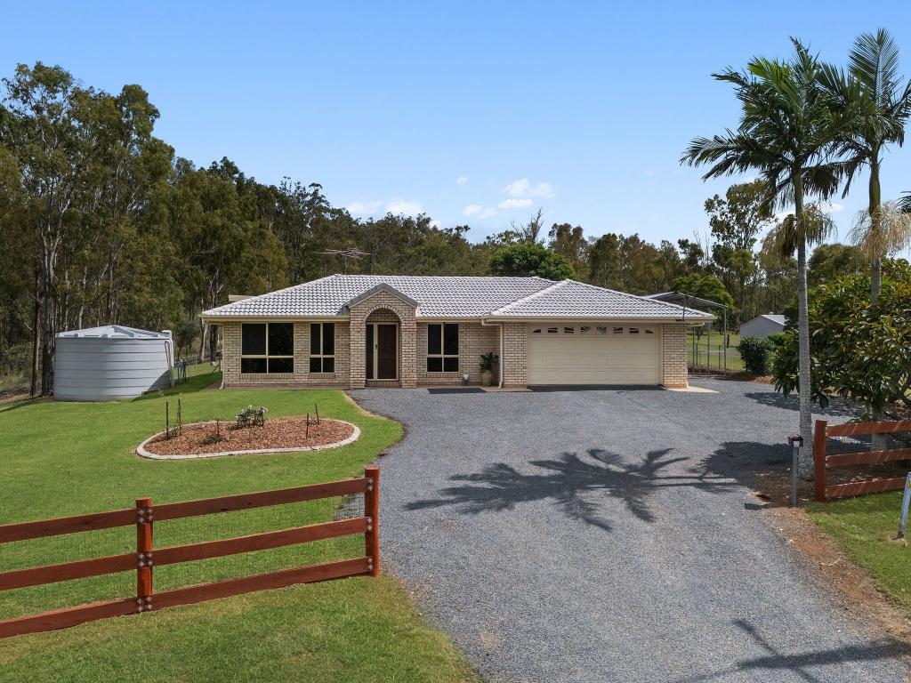 25 Condamine Dr, Fernvale, QLD 4306