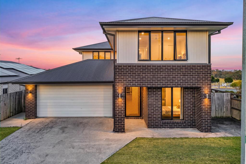 50 Santiago Cres, Spring Mountain, QLD 4300