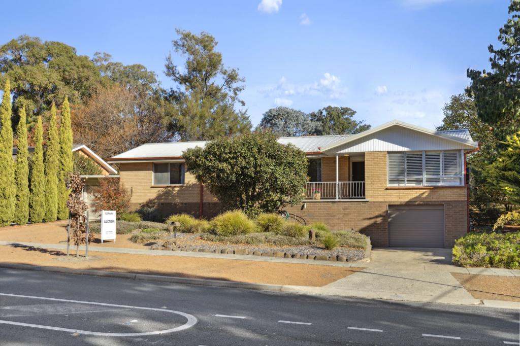 29 Mcinnes St, Weston, ACT 2611