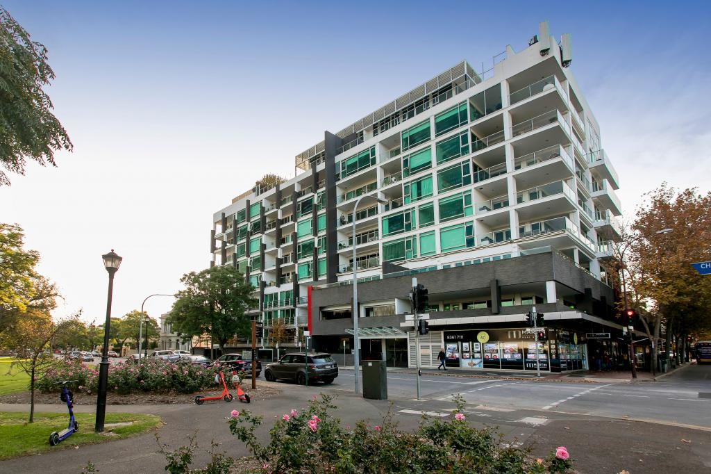 203/62 Brougham Pl, North Adelaide, SA 5006