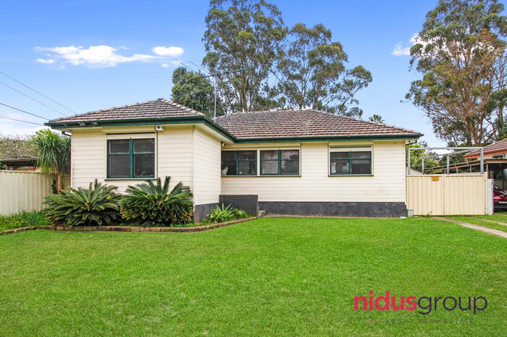 54 Waikanda Cres, Whalan, NSW 2770