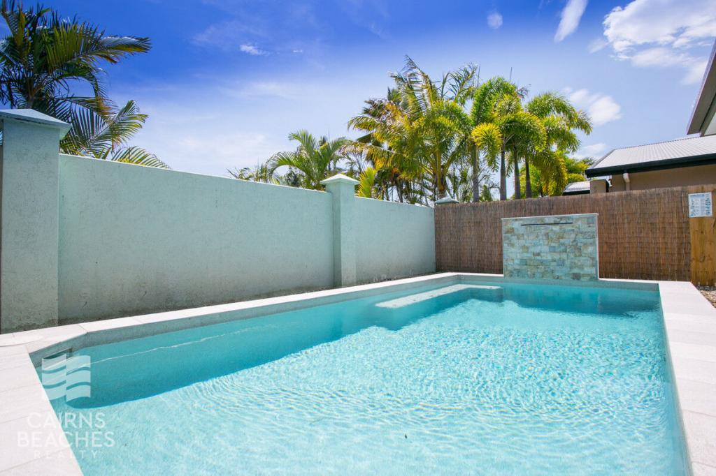 3 Edge Cl, Kewarra Beach, QLD 4879