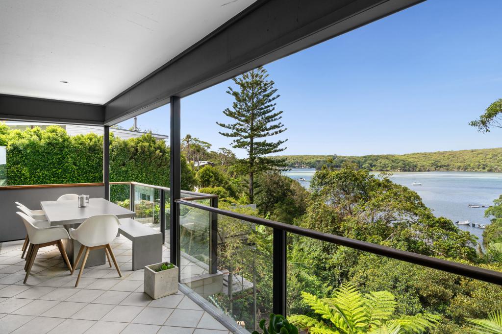 34 Little Turriell Bay Rd, Lilli Pilli, NSW 2229