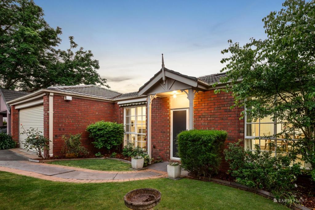 1/31 Halls Pde, Mitcham, VIC 3132