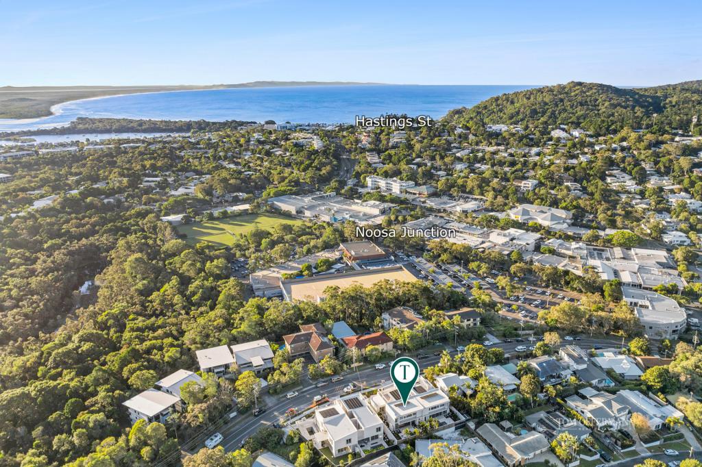 14b Wyandra St, Noosa Heads, QLD 4567