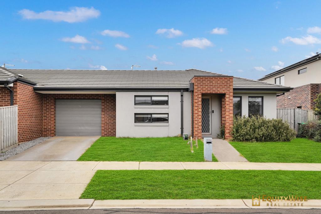 3 Tangerine Rd, Manor Lakes, VIC 3024