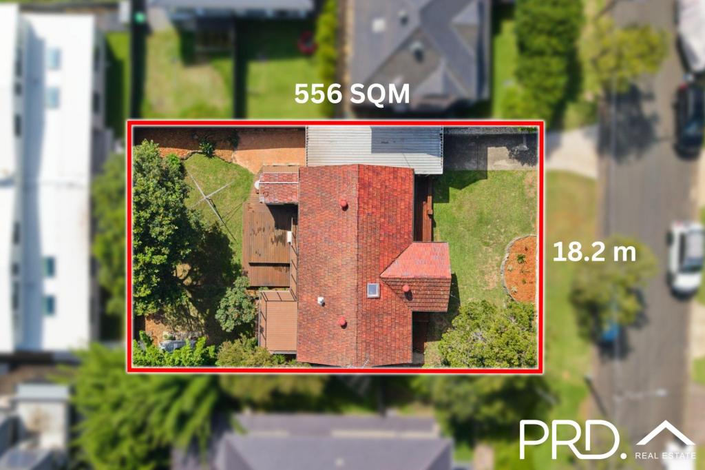 2 Drysdale Ave, Picnic Point, NSW 2213