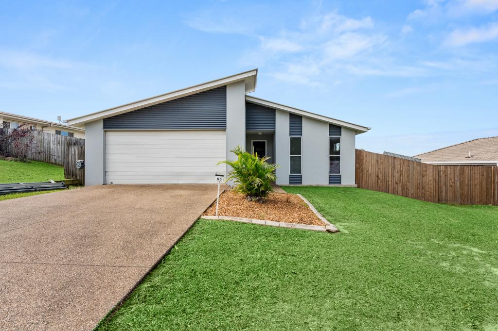 65 Tulipwood Dr, Tinana, QLD 4650