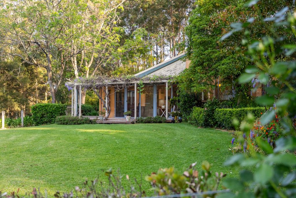 1934 CHICHESTER DAM ROAD, BANDON GROVE VIA, DUNGOG, NSW 2420