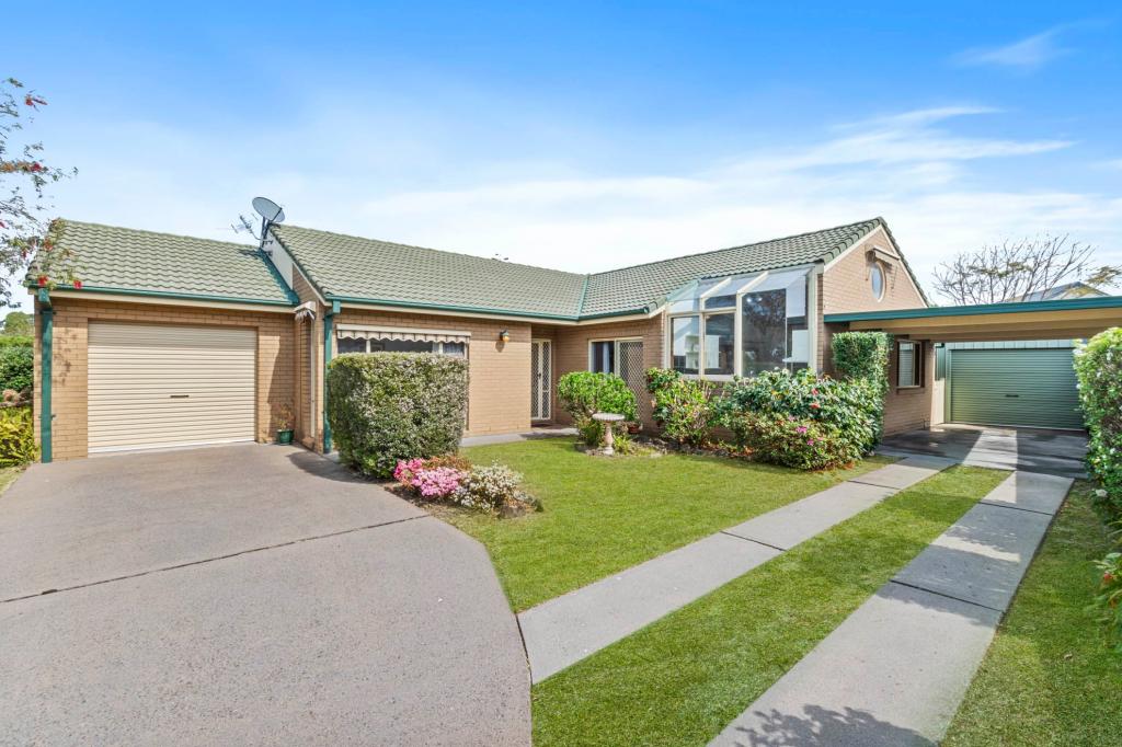 36 Zanthus Dr, Broulee, NSW 2537