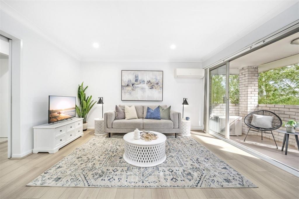 6/60-62 Landers Rd, Lane Cove North, NSW 2066