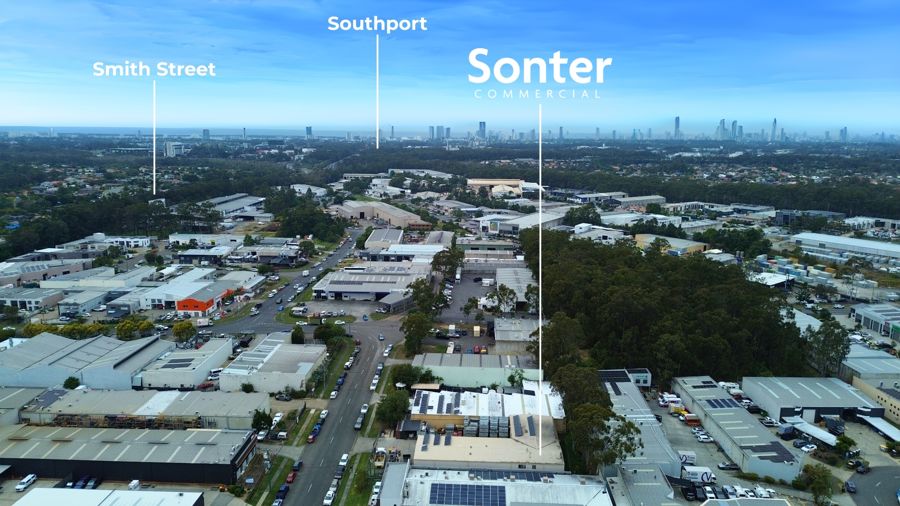 3/8 Barnett Pl, Molendinar, QLD 4214