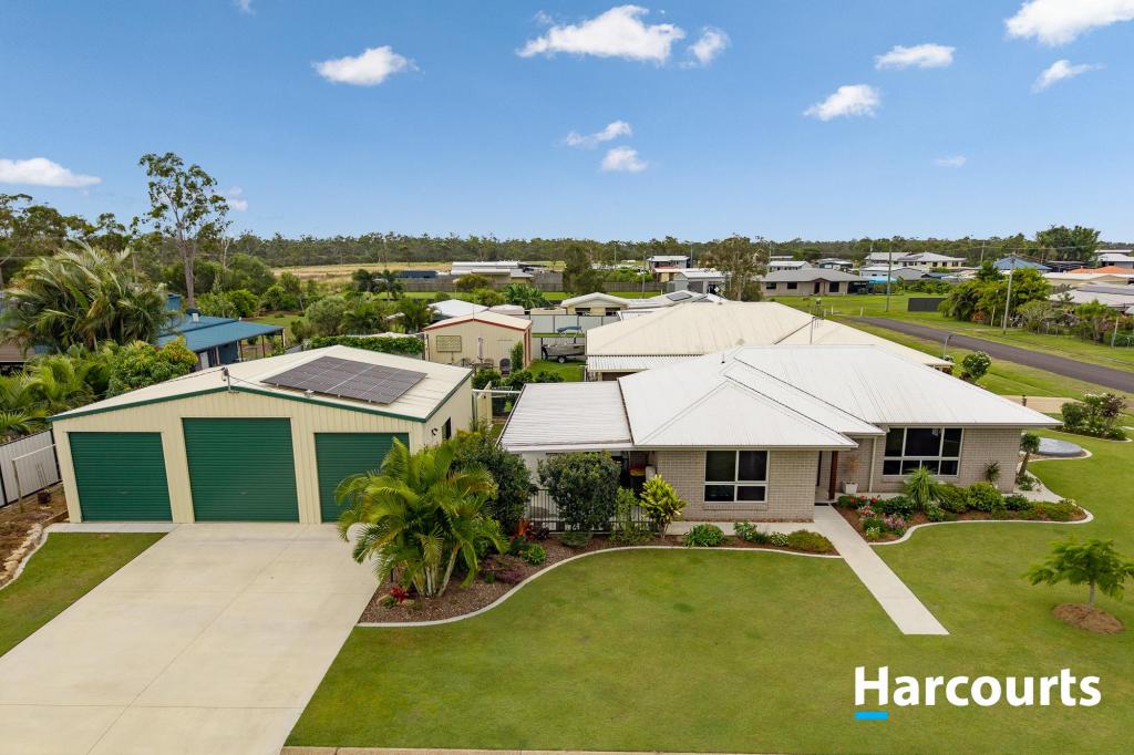 9 Homann St, Buxton, QLD 4660