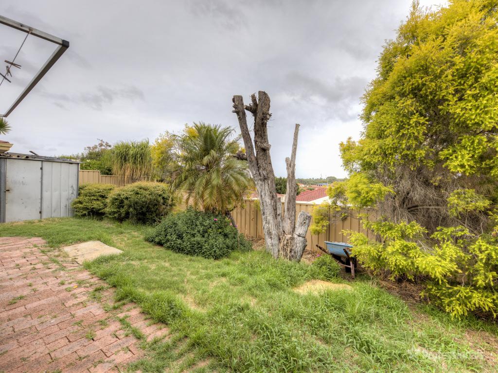 15 Kidbrooke Way, Kingsley, WA 6026