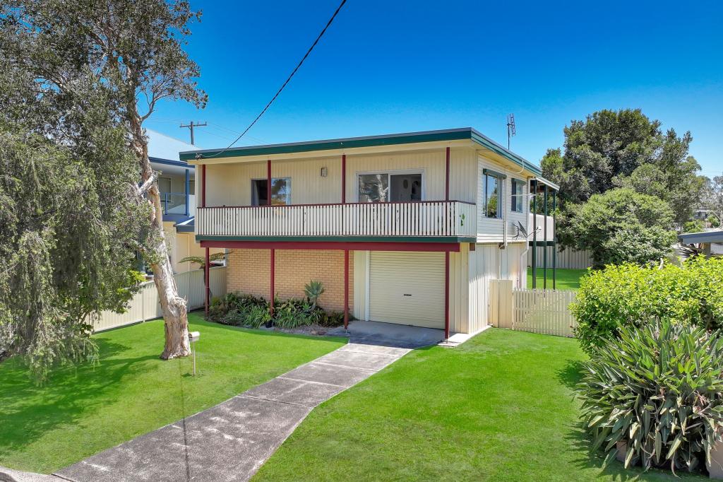 87 GAMBAN RD, GWANDALAN, NSW 2259