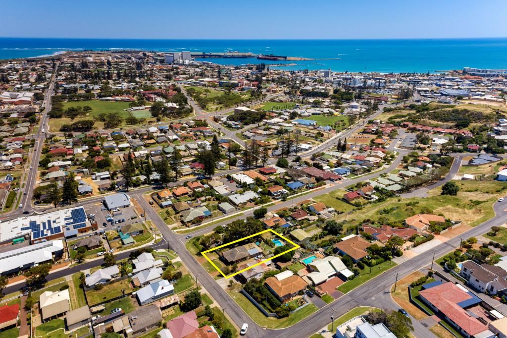 13 Elizabeth St, Geraldton, WA 6530