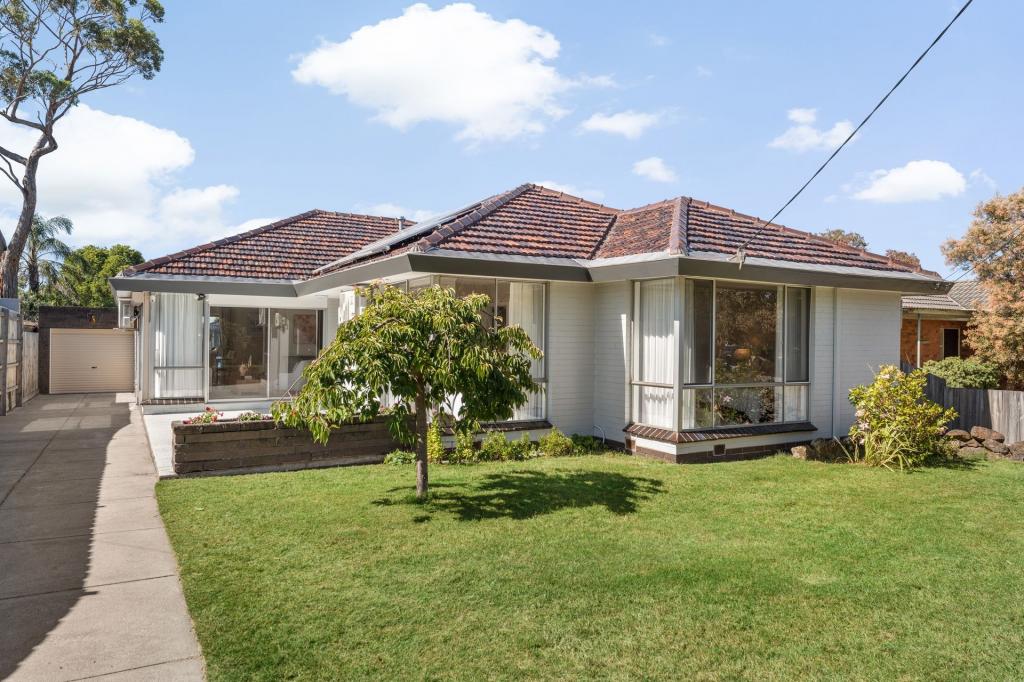 11 Weymar St, Cheltenham, VIC 3192