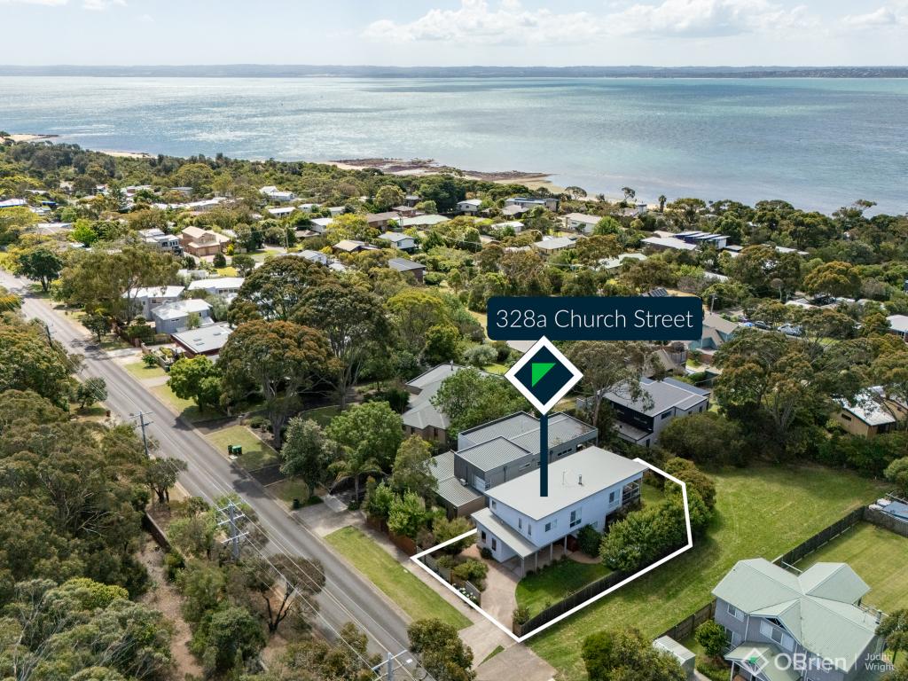 328a Church St, Cowes, VIC 3922