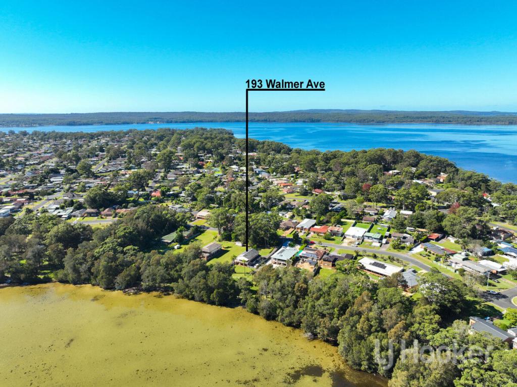 193 Walmer Ave, Sanctuary Point, NSW 2540