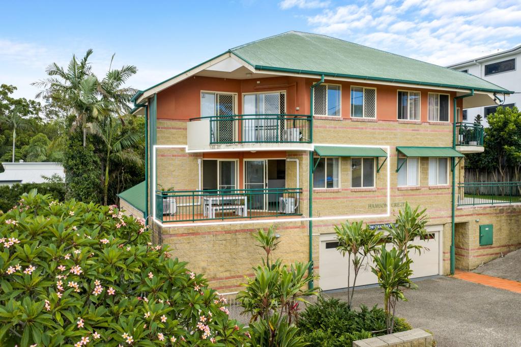 2/57 Hamson Tce, Nundah, QLD 4012