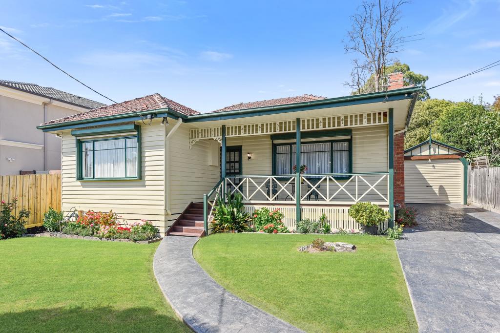 11 Dobell St, Blackburn South, VIC 3130