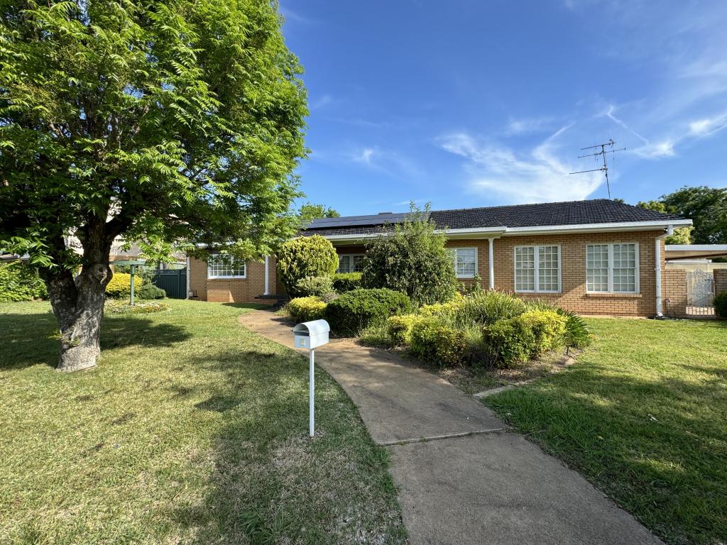 2 Mcdonnell St, Forbes, NSW 2871