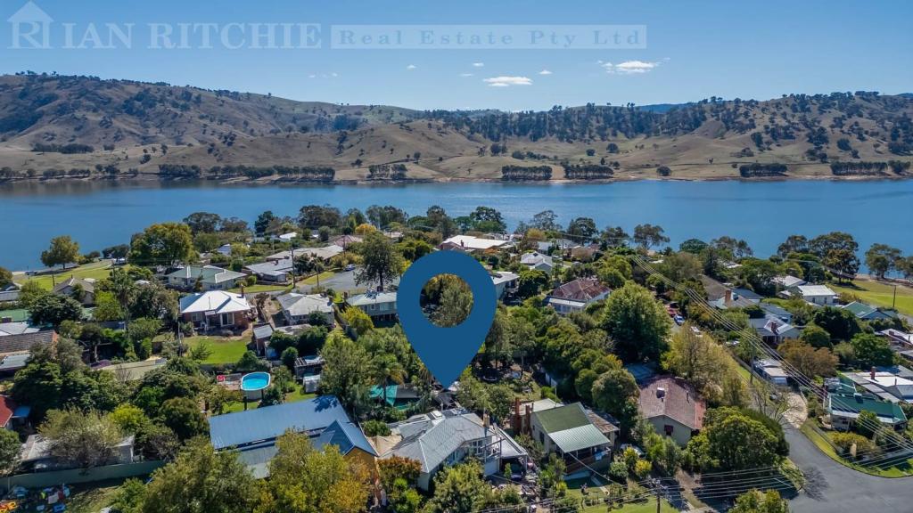 11 Matonga St, Tallangatta, VIC 3700