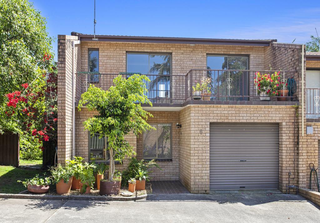 6/44-46 Campbell St, Woonona, NSW 2517