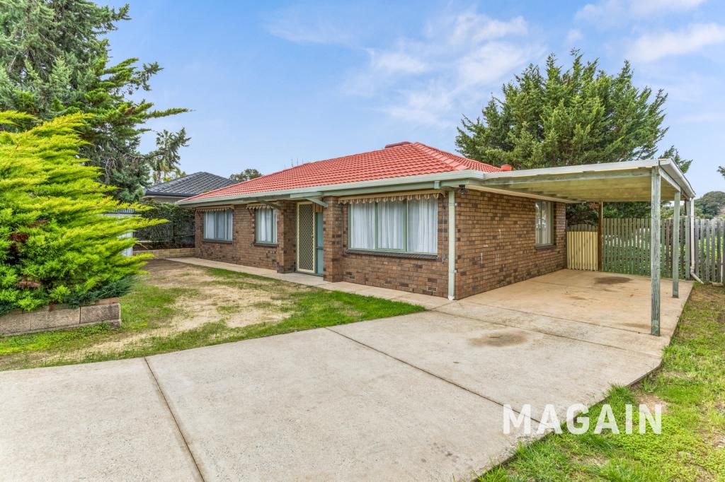 34 Rees St, Sheidow Park, SA 5158