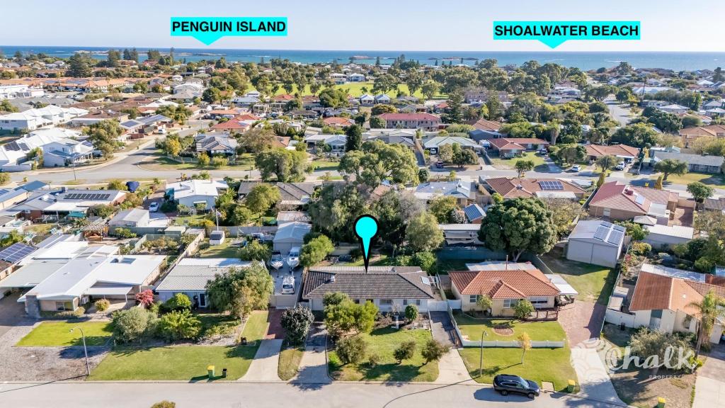 7 Recreation Dr, Shoalwater, WA 6169