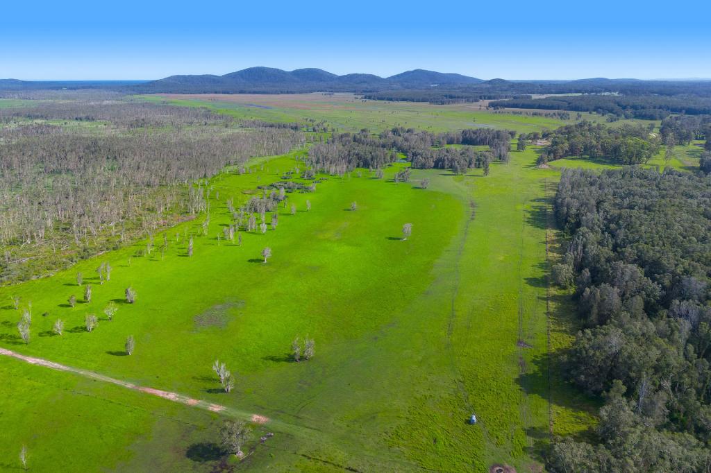 Lot 1/437 Seale Rd, Belmore River, NSW 2440