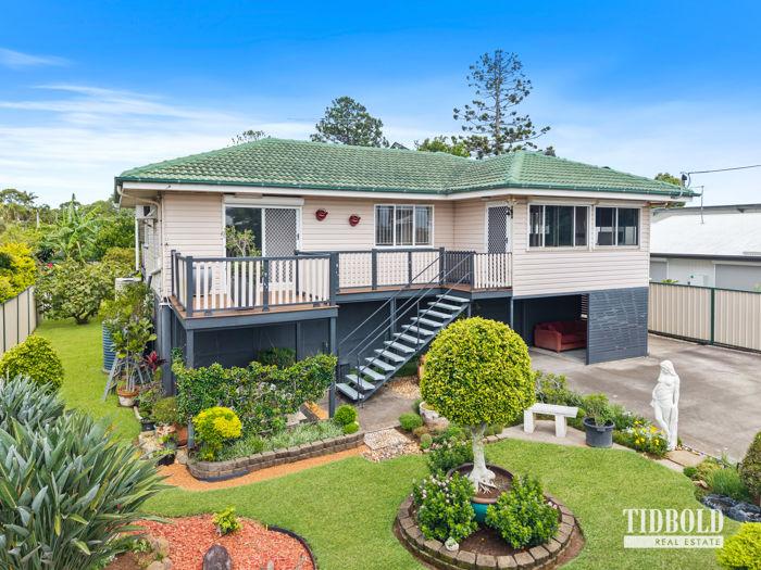 9 Cleveland-Redland Bay Rd, Thornlands, QLD 4164
