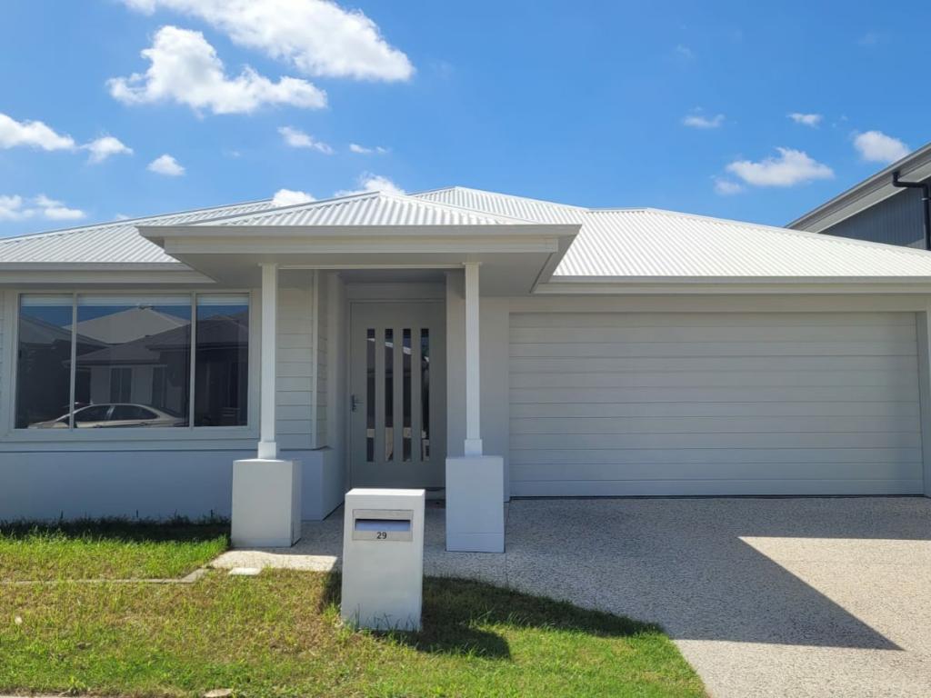 29 Bamboo Rd, Greenbank, QLD 4124