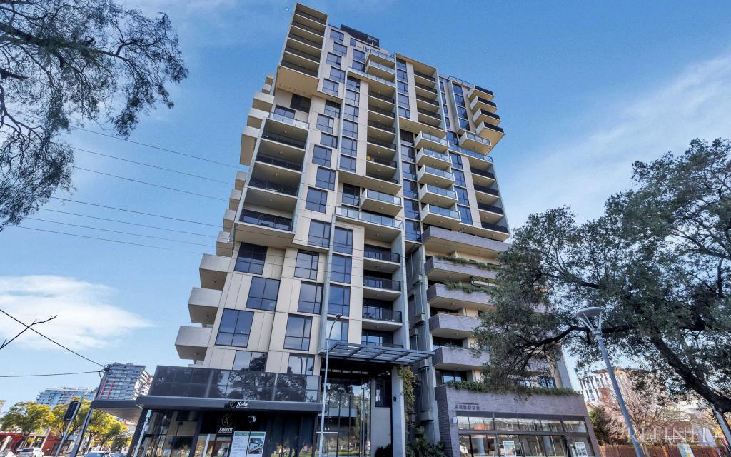 1507/156 WRIGHT ST, ADELAIDE, SA 5000