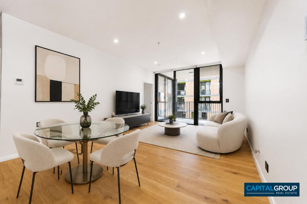 308/110 EPSOM RD, ZETLAND, NSW 2017