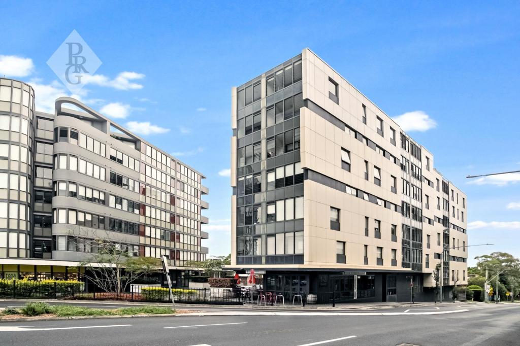 710/1 Wharf Rd, Gladesville, NSW 2111