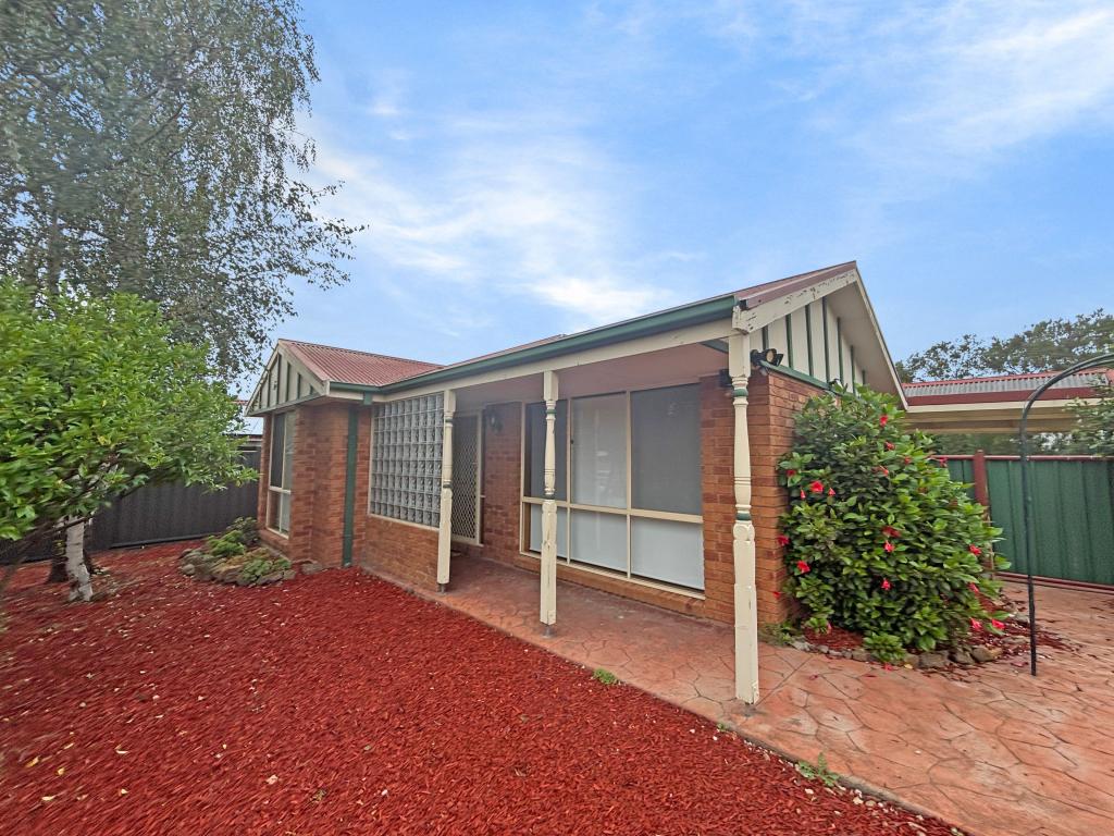 3 Rundell Way, Pakenham, VIC 3810